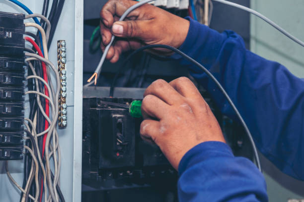 Best Ceiling Fan Installation Electrician  in Kent Acres, DE