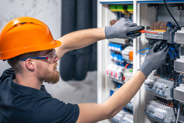 Best Ceiling Fan Installation Electrician  in Kent Acres, DE
