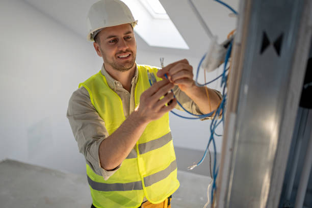 Best Affordable Emergency Electrician  in Kent Acres, DE